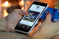 Get Into ECommerce Trend Marketplace Script App  2018