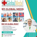 Online Medication Shop: common diseases in Stock