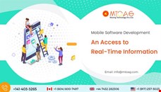 Mobile App Management Solutions