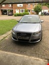 Audi A4 S Line