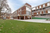 1 Bed Flat in Emmott Close, London, E1