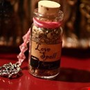 GET A SIP ON THE LOVE SPELLS AND WITNESS MARGIC IN YOUR LOVE LIFE