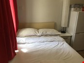 Modern decor self-contained studio flat to let @ E10 7DY all bills inclusive available now zone 3 !!