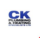 CK Plumbing & Heating