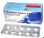 Buy Modafinil 200mg Online Next Day Delivery