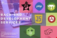 Hire Back-end Web Development Company