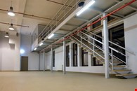 Mezzanine Floor Company London - Design & Installation Specialist