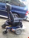 Electric Wheelchair Sunrise Medical Handicare  in Good Cond  only £395