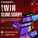 1Win Clone Script : Build Your Own Casino & Sportsbook Gaming Platform With Affordable Market Cost 