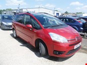 2007 Citroen C4 Picasso - 7 seater