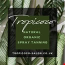 Tropicoco Spray Tan & Beauty Salon Glasgow
