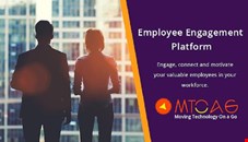 corporate employee engagement 