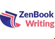 Book Cover Designs By Zenbook Writing 