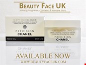 CHANEL, BODY CARE BODY EXCELLENCE FIRMING & REJUVENATING CREAM 150ML