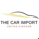 Car import to UK