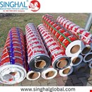 High Quality Custom Design Printed BOPP Films