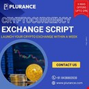 Plurance's x-mas sale - Up to 21% off on crypto exchange script