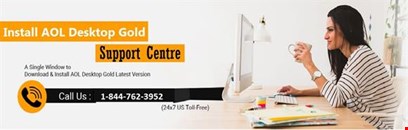 install aol gold desktop software