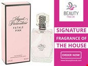 AGENT PROVOCATEUR 200ML EDP SPRAY