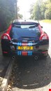 Volvo c3 t5 ..black fsh