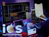 Looking for a reliable partner for iOS app development services? 