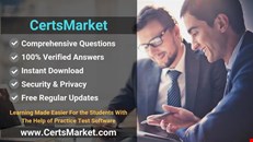 CertsMarket Best Online Source To Get Certified in 2019