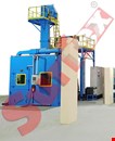 Affordable Shot Blasting Machines Suppliers In Jodhpur
