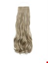 14 inch Signature Syn Halo Hair Extensions Curly Single Pack