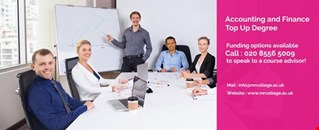 Top Accounting Firms in London