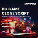 BC.Game Clone - Your Shortcut to Start a Successful Crypto Casino