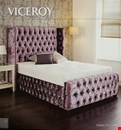 Buy Viceroy Bed Online UK