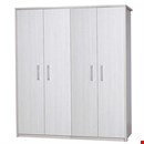 Hinged Wardrobes
