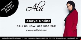 Buy the best Abaya Online