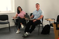 Italian Beginner course A1 in central London.  Jan-Apr 2026