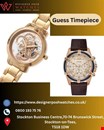 Guess Timepieces 