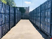 Frome Storage