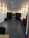 Brand new banqueting hall/conference room/studio to let @ E15 3JJ cheapest rent in London avail now!