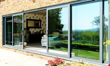 Quick Shopfronts - #1 manufacturer and installer of aluminium sliding doors
