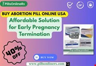 Buy Abortion Pill Online USA: Affordable Solution for Early Pregnancy Termination