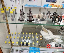 Common Rail Injector Valve FOOR J01 218