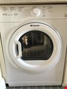 Hotpoint Tumble dryer 7 kg, Bosch washing machine 9 kg, immaculate condition must be seen £90 each