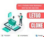 Start a Profitable Online Marketplace: Build Your Own Letgo Clone