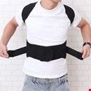 Gopinath Creation Real Doctor Posture Corrector , Shoulder Back Support Belt for Men and Women