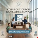 Expert Outsourced Bookkeeper Services | Flexible & Affordable Rates