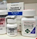 Manage Chronic Pain With Oxycodone HCL