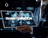 Expert Digital Transformation Company – What You Gain by Working With Us