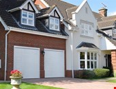 Upgrade to Energy-Efficient Garage Doors with Access Garage Doors!