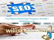 Online marketing companies