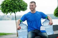 Streamlining Operations with Our Online Bottled Water Delivery System