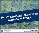 Paint Cleaning & Removal in Essex